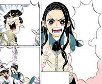 Toko berates Yoshiteru