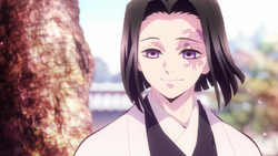 Kanata Ubuyashiki, Kimetsu no Yaiba Wiki