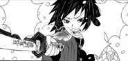 Giyu questions CH1