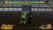 Down Combo Finisher (Boosted)