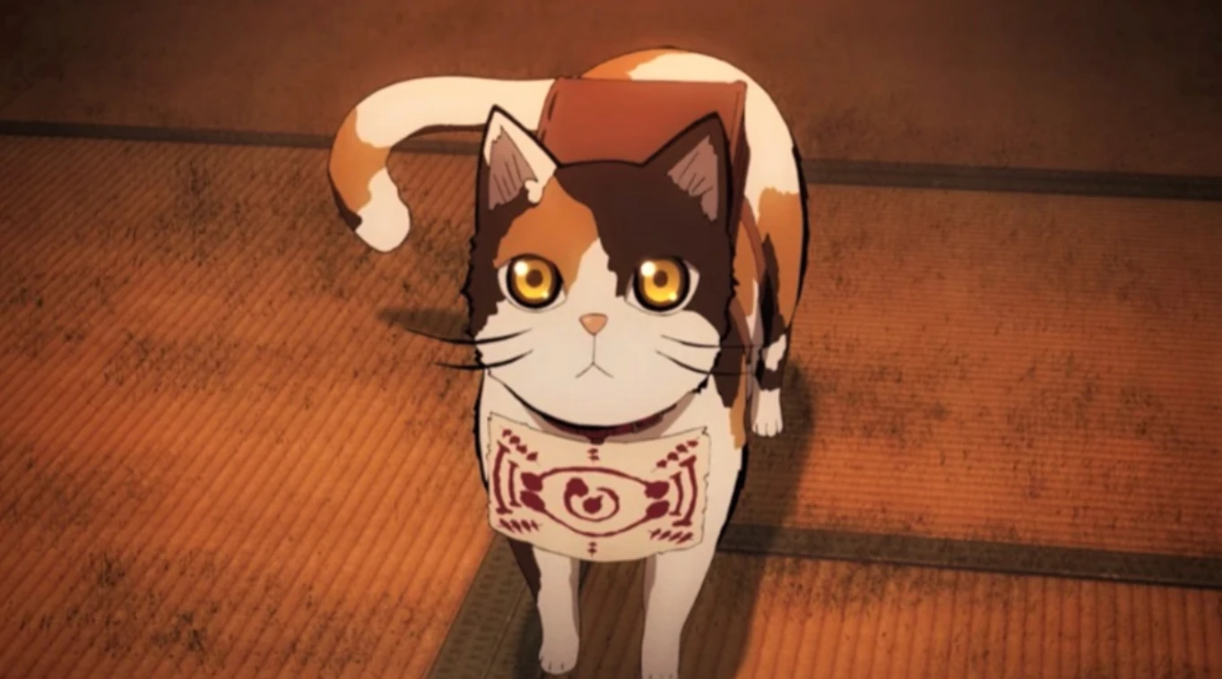 茶々丸様 茶々丸 | 鬼滅の刃ーきめつのやいば Wiki | Fandom