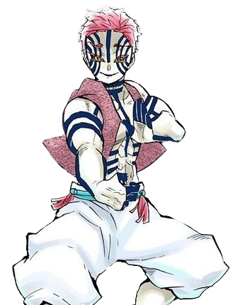 猗窝座 鬼滅之刃wiki Fandom 猗窝座 鬼滅之刃wiki Fandom