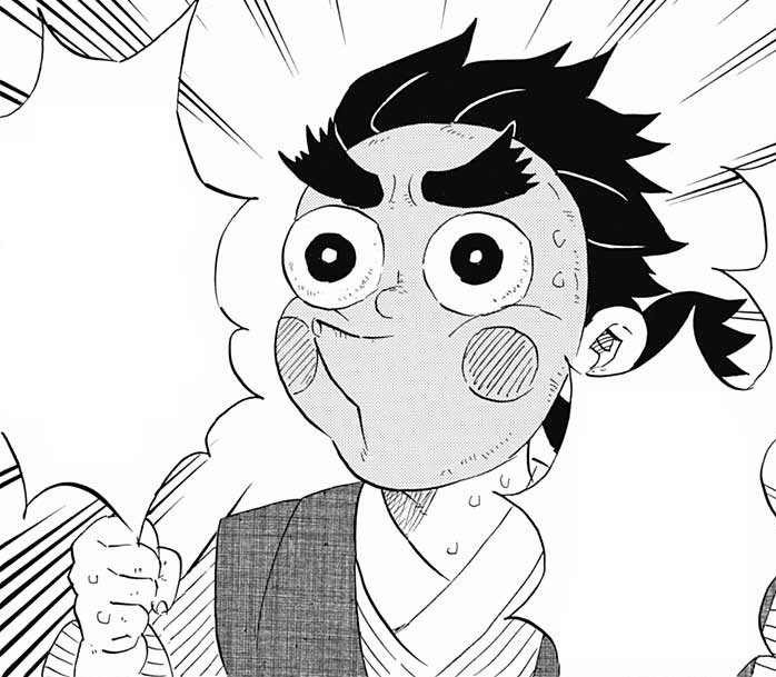 Kotetsu, Kimetsu no Yaiba Fan Wiki