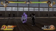 Down Combo Finisher (Boosted)