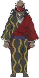 Urami design.png (701 KB) Urami's full appearance.