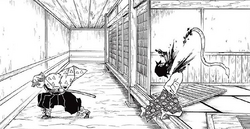 Thunder Breathing Kimetsu No Yaiba Wikia Fandom Kimetsu no yaiba zenitsu gif. thunder breathing kimetsu no yaiba