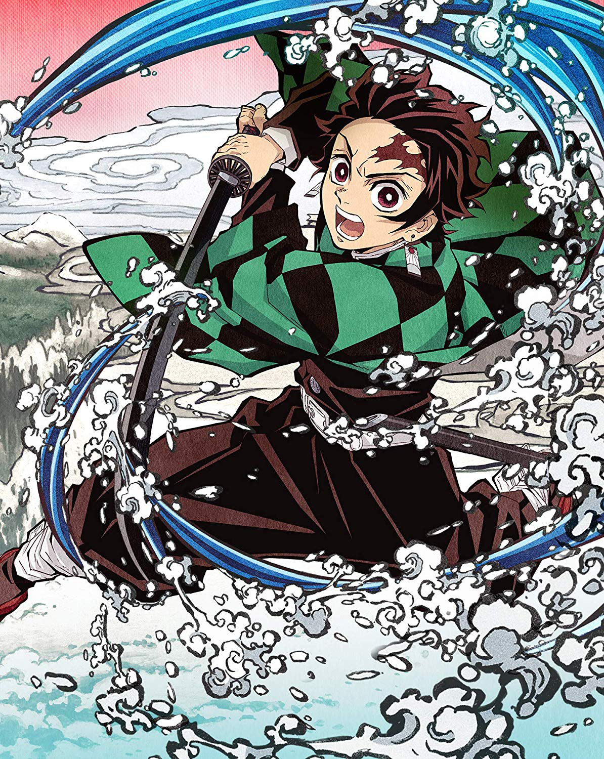 Blu-ray & DVD: Entertainment District Arc - Volume 3, Kimetsu no Yaiba  Wiki