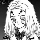 Демон-паук (Дочь)