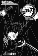 Kimetsu no Yaiba CH30