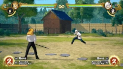 Enthusiastic Educator (Ultimate Art)