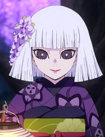 産屋敷かなた | 鬼滅の刃ーきめつのやいば Wiki | Fandom