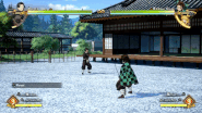 Cheer (Guard Skill)