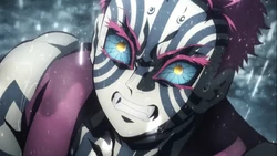 Akaza | Kimetsu no Yaiba Wiki | Fandom