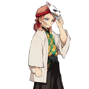 錆兎 鬼滅の刃ーきめつのやいば Wiki Fandom 錆兎 鬼滅の刃ーきめつのやいば Wiki Fandom