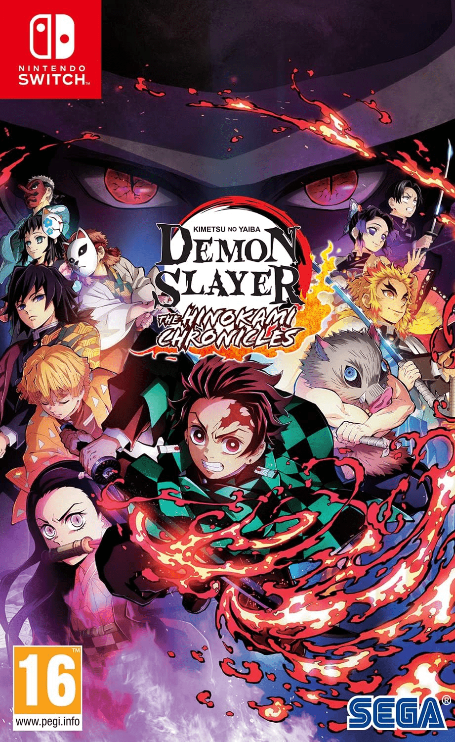 Demon Slayer: Kimetsu no Yaiba – The Movie: Mugen Train - Wikipedia