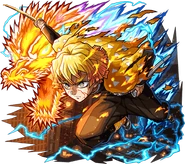 Zenitsu (Transcension)