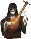 Upper 4 Nakime (Anime)