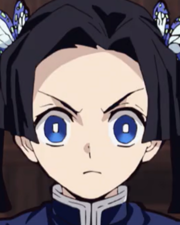 神崎葵 鬼滅之刃wiki Fandom 神崎葵 鬼滅之刃wiki Fandom