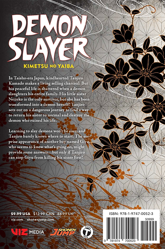 Demon Slayer: Kimetsu no Yaiba Original Soundtrack Vol. 1, Kimetsu no Yaiba  Wiki