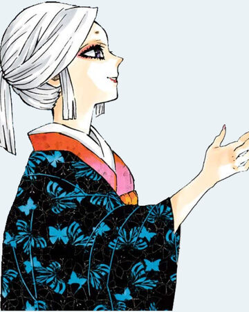 産屋敷あまね 鬼滅の刃ーきめつのやいば Wiki Fandom 産屋敷あまね 鬼滅の刃ーきめつのやいば Wiki Fandom