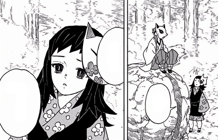 Kimetsu no Yaiba: ¿Por qué Nezuko lleva un tubo en la boca?