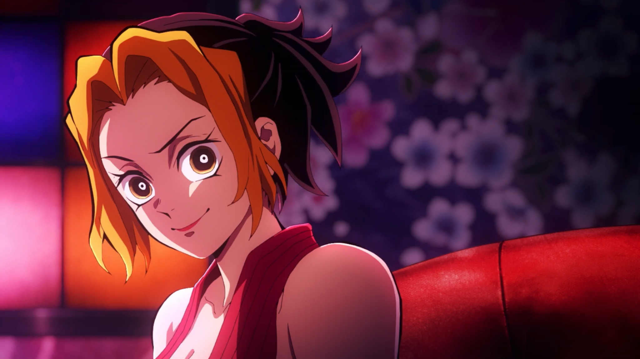 Demon Slayer Entertainment District Arc' Season 2, Episode 3 Synopsis:  Rescuing Makio [Spoilers]