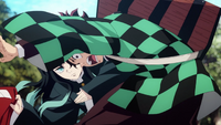 MDA #093 - KIMETSU NO YAIBA: To the Swordsmith Village Arc