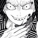 Демон из храма