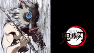 Episode 12 Eyecatcher A