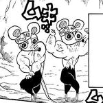 Ninju Manga