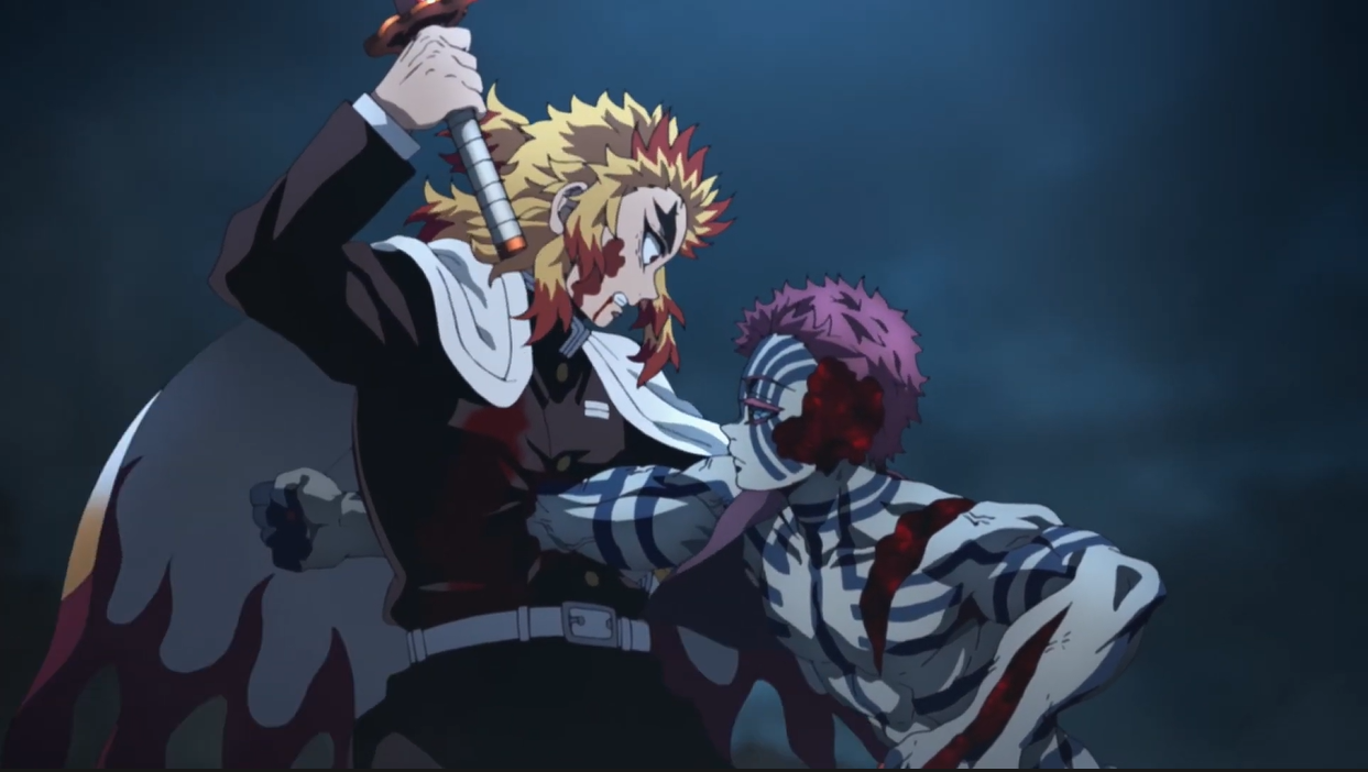 Is Your Demon Slayer Knowledge Up To Par? Test Yourself With My Quiz And  See How You Do.