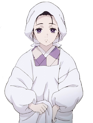 Nezuko Kamado, Kimetsu no Yaiba Wikia, Fandom