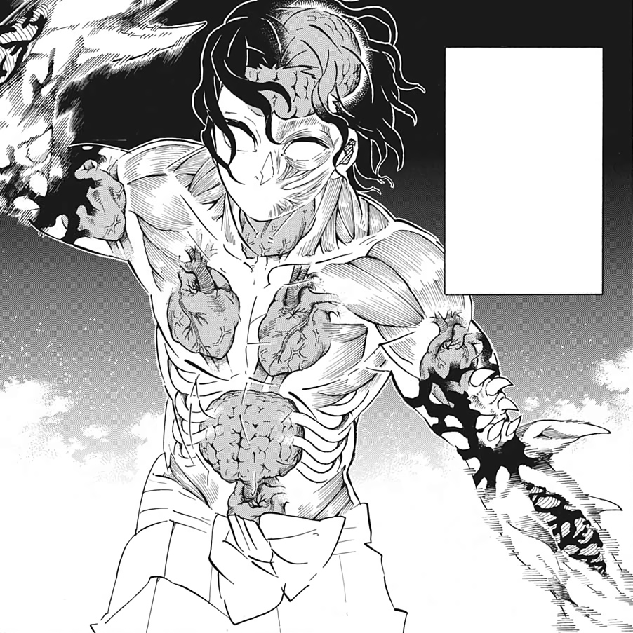 Chapter 187 Kimetsu No Yaiba Wikia Fandom Chapter 187 Kimetsu No Yaiba Wikia Fandom