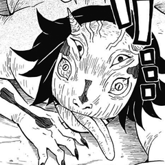 Tongue Demon, Kimetsu no Yaiba Wiki