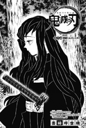 Kimetsu no Yaiba CH102