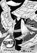 Kimetsu no Yaiba CH144