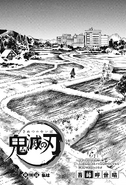 Kimetsu no Yaiba CH196