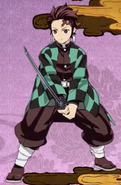 Tanjiro