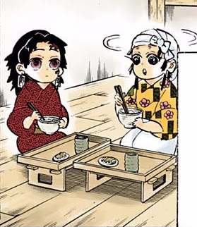 Who wins, yorichi or toji? : r/KimetsuNoYaiba