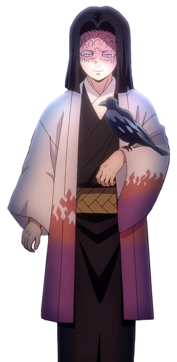 Tomi, Kimetsu no Yaiba Wiki