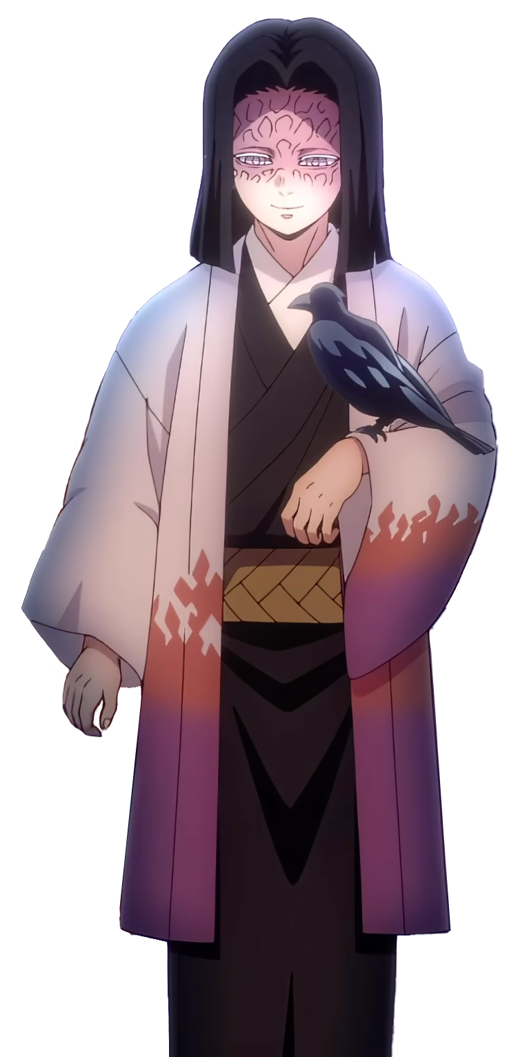 Kozo Kanamori, Kimetsu no Yaiba Wiki