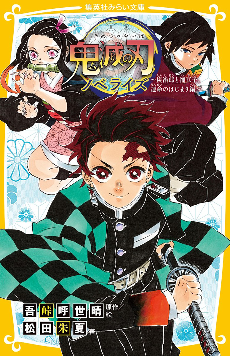 Quiz de Demon Slayer Kimetsu no Yaiba - Página 56