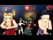 Hinatsuru, Makio, & Suma Trailer (JP)