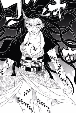 Nezuko Kamado Image Gallery Kimetsu No Yaiba Wikia Fandom Nezuko Kamado Image Gallery Kimetsu No Yaiba Wikia Fandom