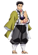 Gyomei anime right face.png (463 KB) Gyomei anime 2.