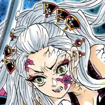 Daki Kimetsu No Yaiba Wikia Fandom Daki Kimetsu No Yaiba Wikia Fandom