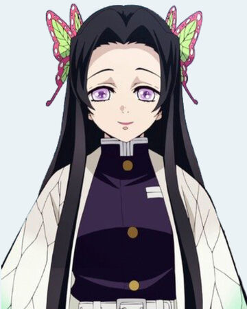 胡蝶カナエ 鬼滅の刃ーきめつのやいば Wiki Fandom