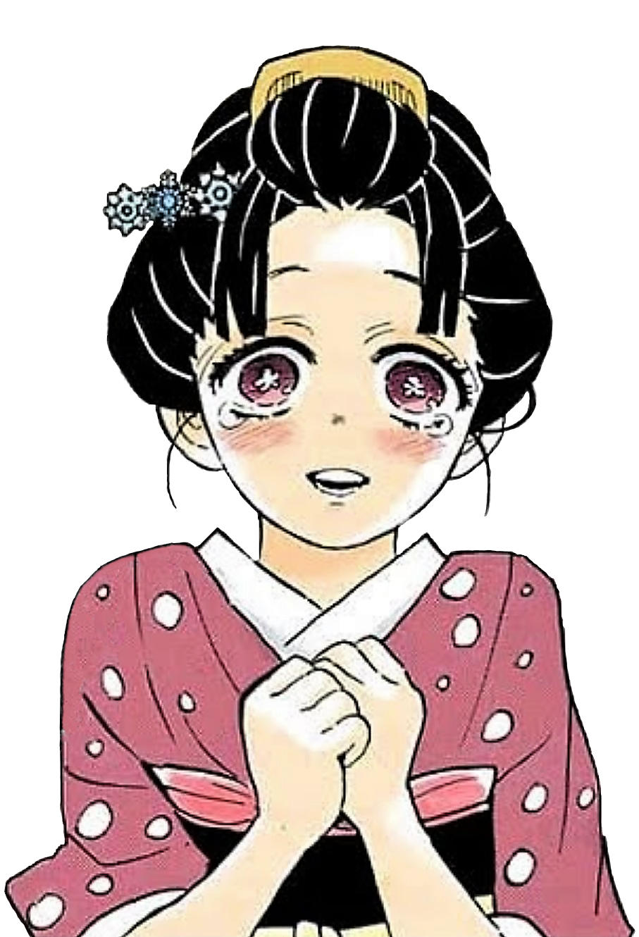 Koyuki Kimetsu No Yaiba Wikia Fandom