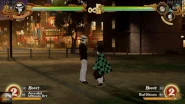 Neutral Combo Finisher