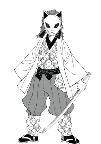 Hinatsuru  Kimetsu no Yaiba+BreezeWiki